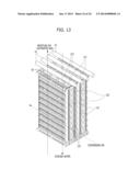 PLUME ABATEMENT AND EVAPORATED WATER RECOVERY APPARATUS USING COMBINED     HEAT EXCHANGER-CONDENSER diagram and image