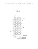 PLUME ABATEMENT AND EVAPORATED WATER RECOVERY APPARATUS USING COMBINED     HEAT EXCHANGER-CONDENSER diagram and image