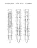 Multi-function Surge Reduction Apparatus diagram and image