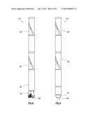 PULSATING ROTATIONAL FLOW FOR USE IN WELL OPERATIONS diagram and image