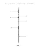 Downhole shut-in device for pressure variation testing in gas lift wells diagram and image