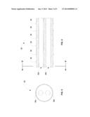 Sensor Lead Sealing and Strain Relief diagram and image