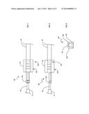 Sensor Lead Sealing and Strain Relief diagram and image