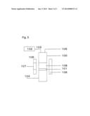 CONDUCTIVE LAMINATE AND TOUCH PANEL diagram and image