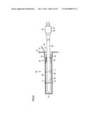 CORD HOUSING DEVICE AND VEHICLE diagram and image