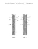 SOUND ABSORBING AND INSULATION COMPOSITION MATERIAL COMPOSITION diagram and image