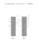 SOUND ABSORBING AND INSULATION COMPOSITION MATERIAL COMPOSITION diagram and image