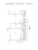 LIFT DOOR WITH A DOOR PANEL GUIDE diagram and image