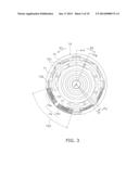 LOCK-UP DEVICE FOR TORQUE CONVERTER diagram and image