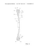 LOCK-UP DEVICE FOR TORQUE CONVERTER diagram and image