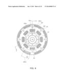 LOCK-UP DEVICE FOR TORQUE CONVERTER diagram and image