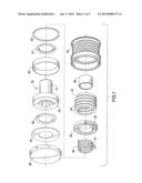 ISOLATOR DECOUPLER diagram and image