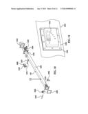 CHAIN DRAG CARBONIZER, SYSTEM AND METHOD FOR THE USE THEREOF diagram and image