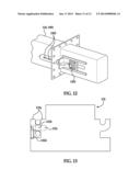 CHAIN DRAG CARBONIZER, SYSTEM AND METHOD FOR THE USE THEREOF diagram and image