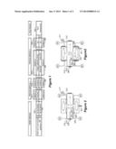 METHOD TO PRODUCE HIGHLY TRANSPARENT HYDROGENATED CARBON PROTECTIVE     COATING FOR TRANSPARENT SUBSTRATES diagram and image