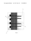 Microfluidic Nitric Oxide Sensor diagram and image