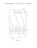 Food and Beverage Carrier diagram and image