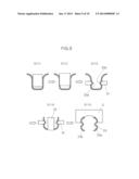 INJECTOR FILTER AND METHOD OF MANUFACTURING THE SAME diagram and image