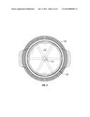 Vacuum Appliance Filter Assemblies and Associated Vacuum Systems diagram and image