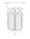 Vacuum Appliance Filter Assemblies and Associated Vacuum Systems diagram and image