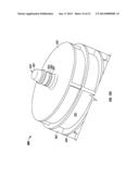 Vacuum Appliance Filter Assemblies and Associated Vacuum Systems diagram and image