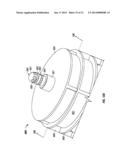 Vacuum Appliance Filter Assemblies and Associated Vacuum Systems diagram and image