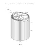 Vacuum Appliance Filter Assemblies and Associated Vacuum Systems diagram and image