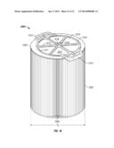 Vacuum Appliance Filter Assemblies and Associated Vacuum Systems diagram and image