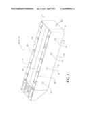 Modular Sand Filtration-Anchor System and wave energy water desalinization     system incorporating the same diagram and image