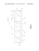 Modular Sand Filtration-Anchor System and wave energy water desalinization     system incorporating the same diagram and image