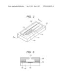 DRY ETCHING METHOD diagram and image