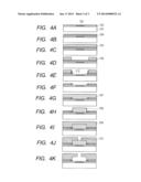 DRY ETCHING METHOD diagram and image