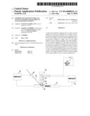 METHOD AND SYSTEM OF USING GAS FLOW TO CONTROL WELD PUDDLE IN     OUT-OF-POSITION WELDING diagram and image