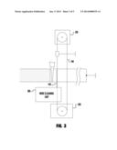 METHOD AND SYSTEM FOR REMOVING MATERIAL FROM A CUT-JOINT diagram and image