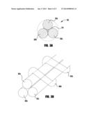 MULTI-WIRE WELDING CONSUMABLE diagram and image