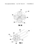 MULTI-WIRE WELDING CONSUMABLE diagram and image