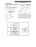 APPARATUS AND METHOD FOR REPAIRING BROKEN LINE OF ARRAY SUBSTRATE diagram and image