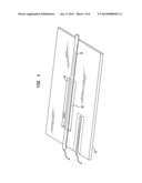 MINERAL INSULATED CABLE HAVING REDUCED SHEATH TEMPERATURE diagram and image