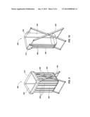 Laundry Receptacles, Components Thereof, and Related Methods diagram and image