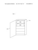 CONFIGURING A MODULAR STORAGE SYSTEM diagram and image