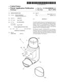 MEDIUM DISPENSER diagram and image