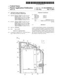 APPARATUS FOR CONTROL OF A VOLATILE MATERIAL DISPENSER diagram and image