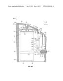 APPARATUS FOR CONTROL OF A VOLATILE MATERIAL DISPENSER diagram and image