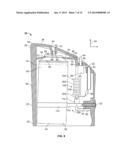 APPARATUS FOR CONTROL OF A VOLATILE MATERIAL DISPENSER diagram and image