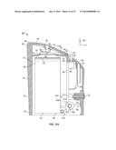 APPARATUS FOR CONTROL OF A VOLATILE MATERIAL DISPENSER diagram and image