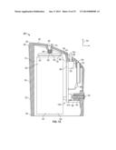 APPARATUS FOR CONTROL OF A VOLATILE MATERIAL DISPENSER diagram and image