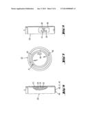 PROPELLANT HOLDER FOR AN EXPLOSION-DRIVEN SETTING TOOL AND AN     EXPLOSION-DRIVEN SETTING TOOL diagram and image