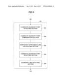 IMAGE PROCESSING APPARATUS AND IMAGE PROCESSING METHOD diagram and image