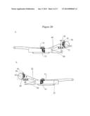 WATER SPRAYS FOR DUST CONTROL ON MINING MACHINES diagram and image