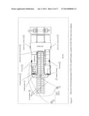 WATER SPRAYS FOR DUST CONTROL ON MINING MACHINES diagram and image